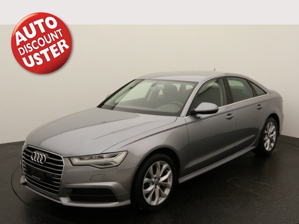 AUDI A6 1.8 TFSI Edition 190PS