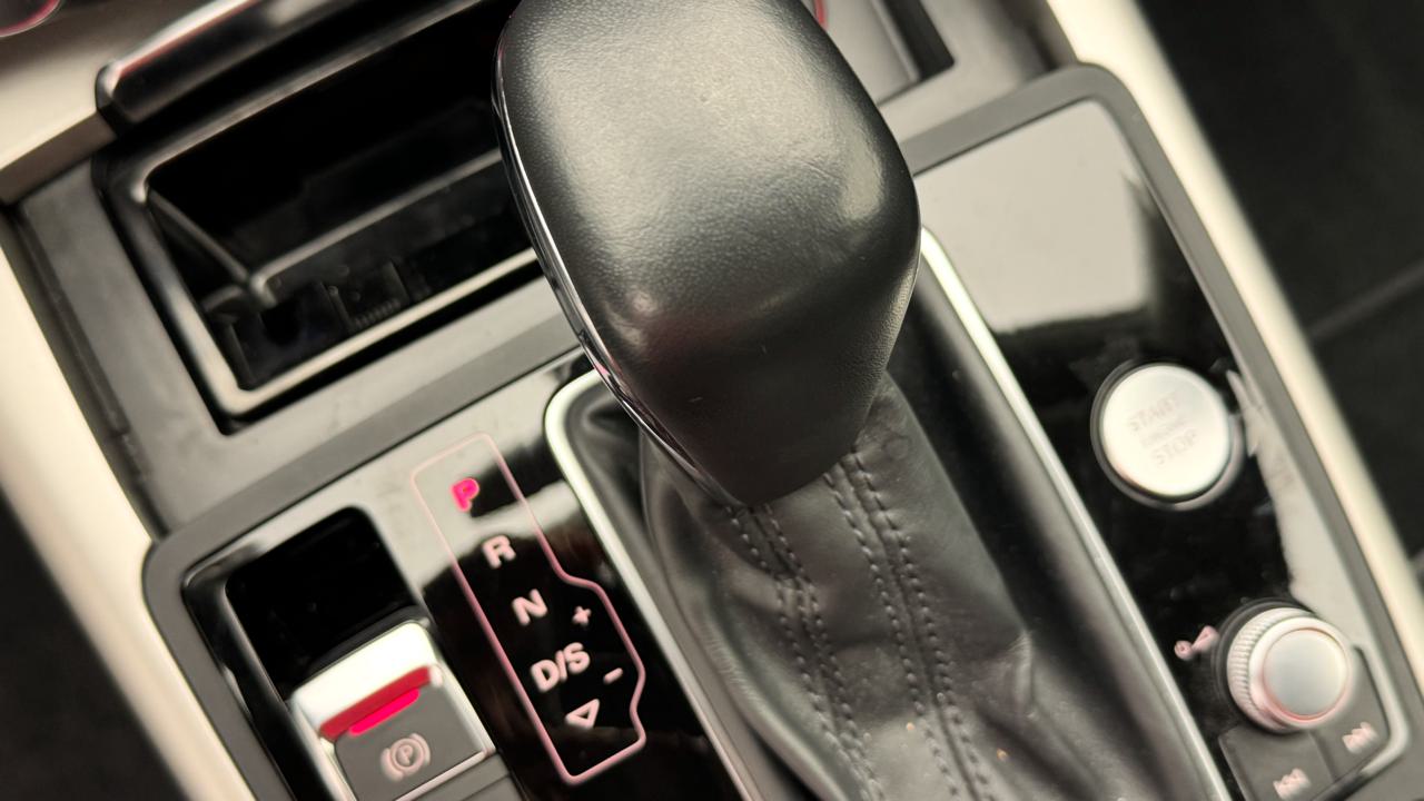 AUDI A6 1.8 TFSI Edition 190PS-image-10