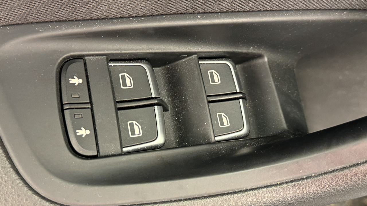 AUDI A6 1.8 TFSI Edition 190PS-image-8