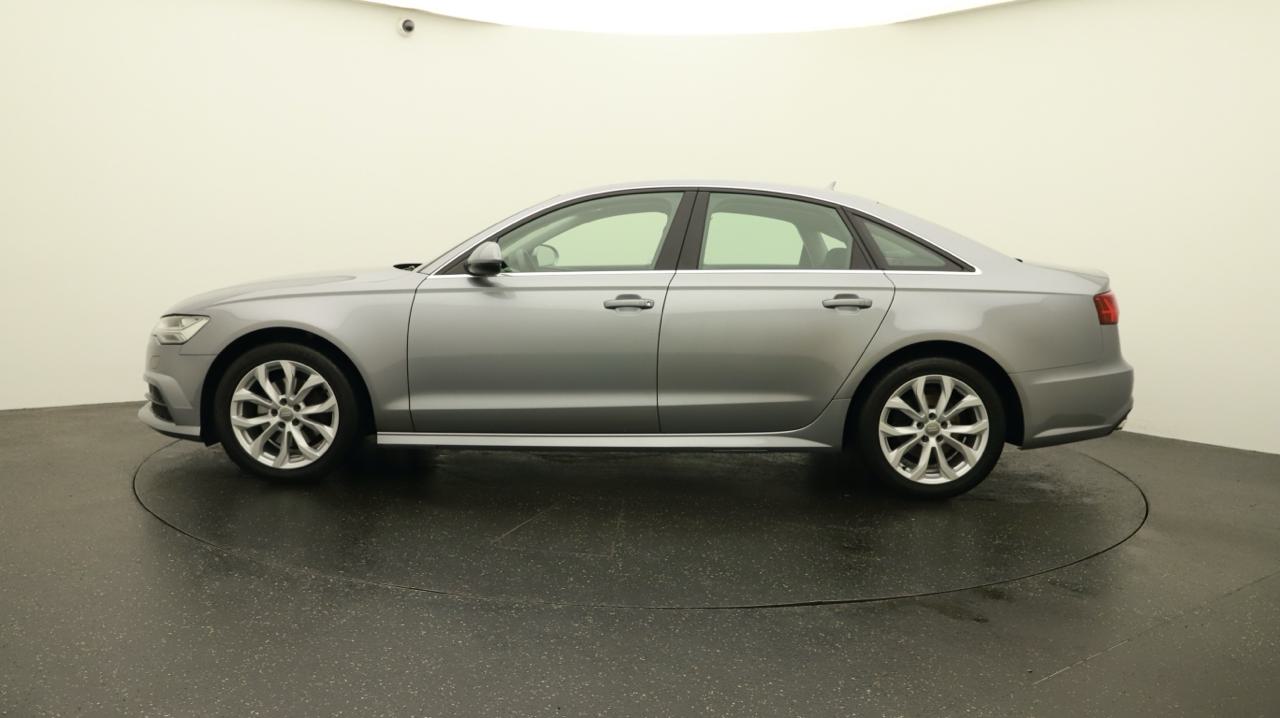 AUDI A6 1.8 TFSI Edition 190PS-showroom-element-1