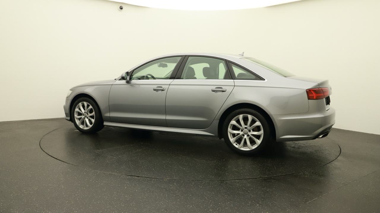 AUDI A6 1.8 TFSI Edition 190PS-showroom-element-2