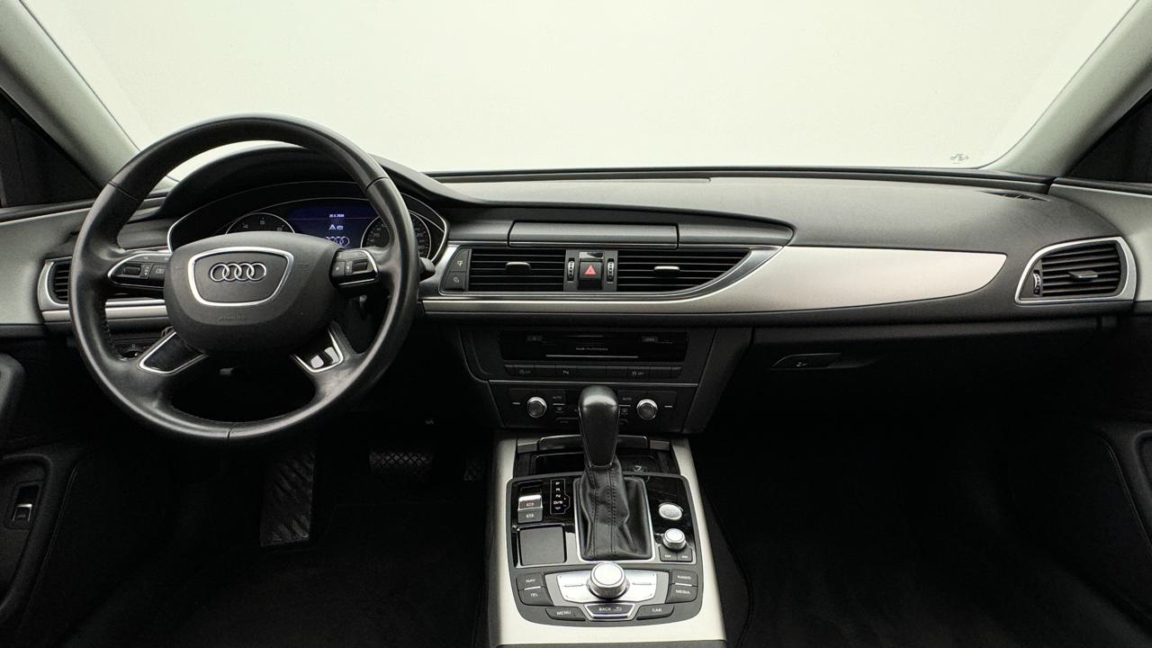 AUDI A6 1.8 TFSI Edition 190PS-image-5