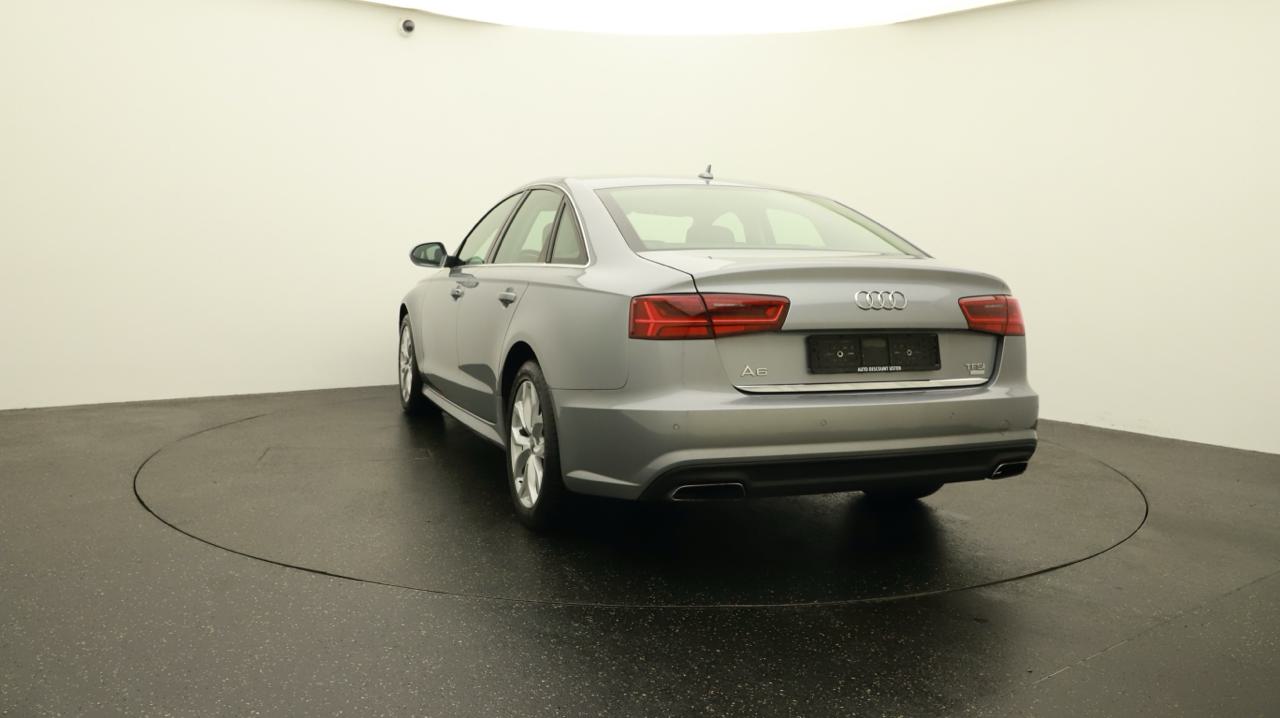 AUDI A6 1.8 TFSI Edition 190PS-showroom-element-3