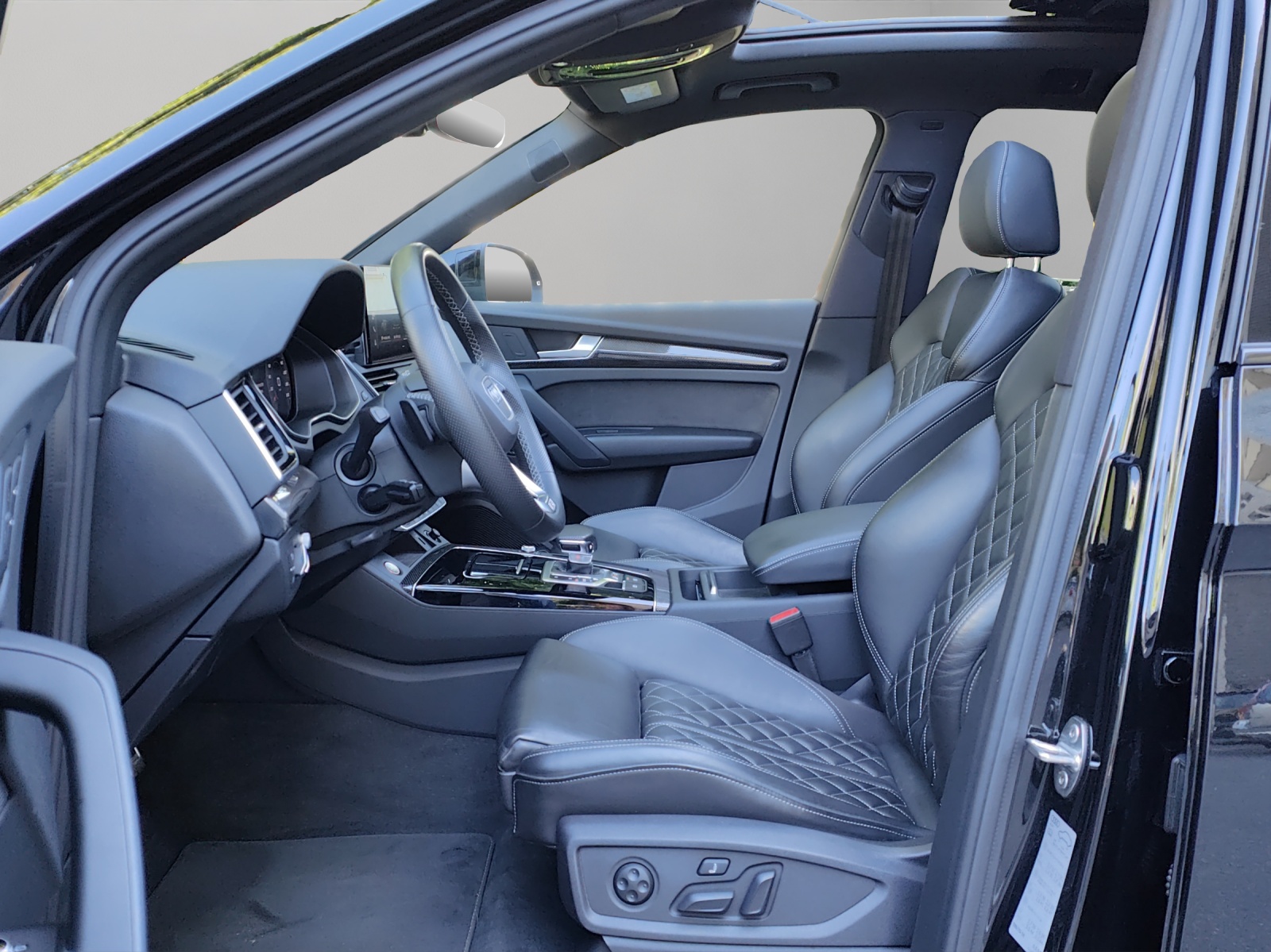 AUDI SQ5 TDI quattro tiptronic-image-7
