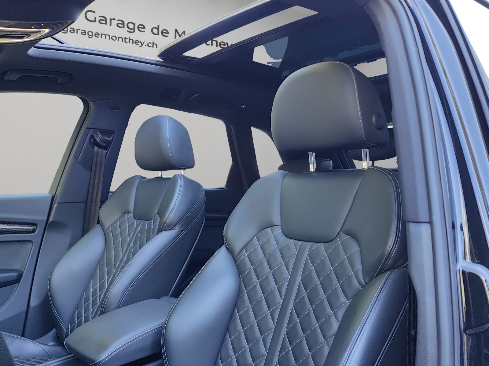 AUDI SQ5 TDI quattro tiptronic-image-8
