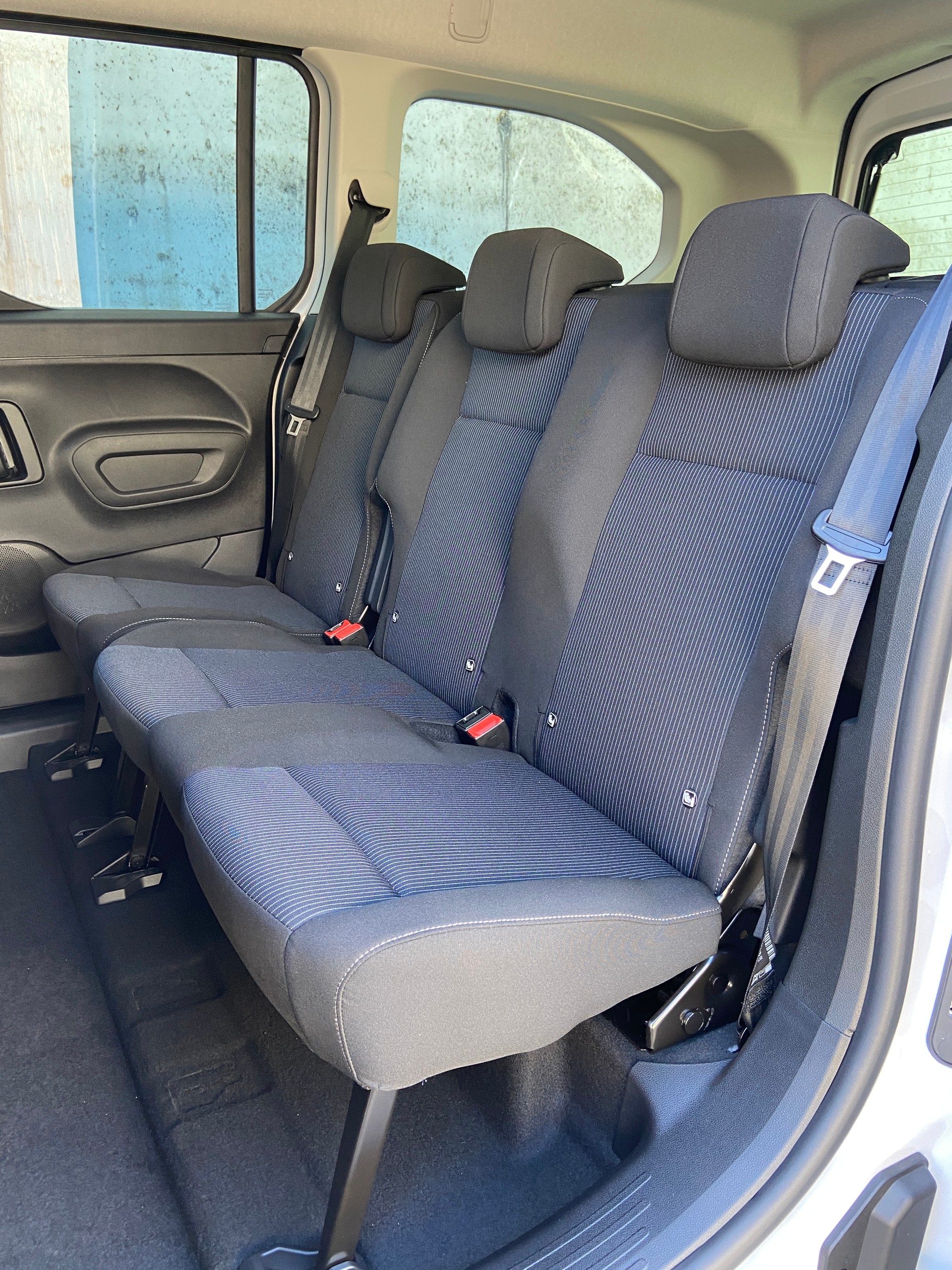FIAT Qubo L 1.5 Diesel Automat 7-Plätze-image-7