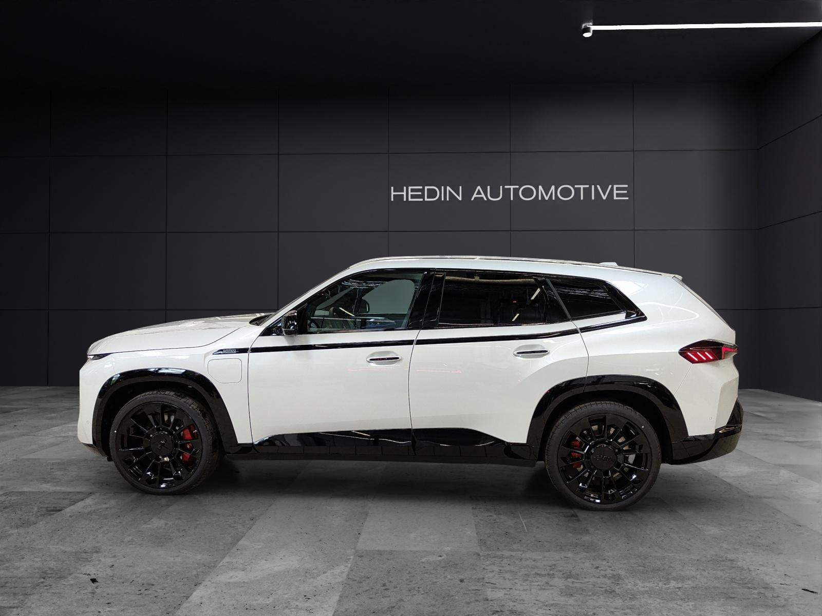 BMW XM 50e Plug-in Hybrid-showroom-element-1