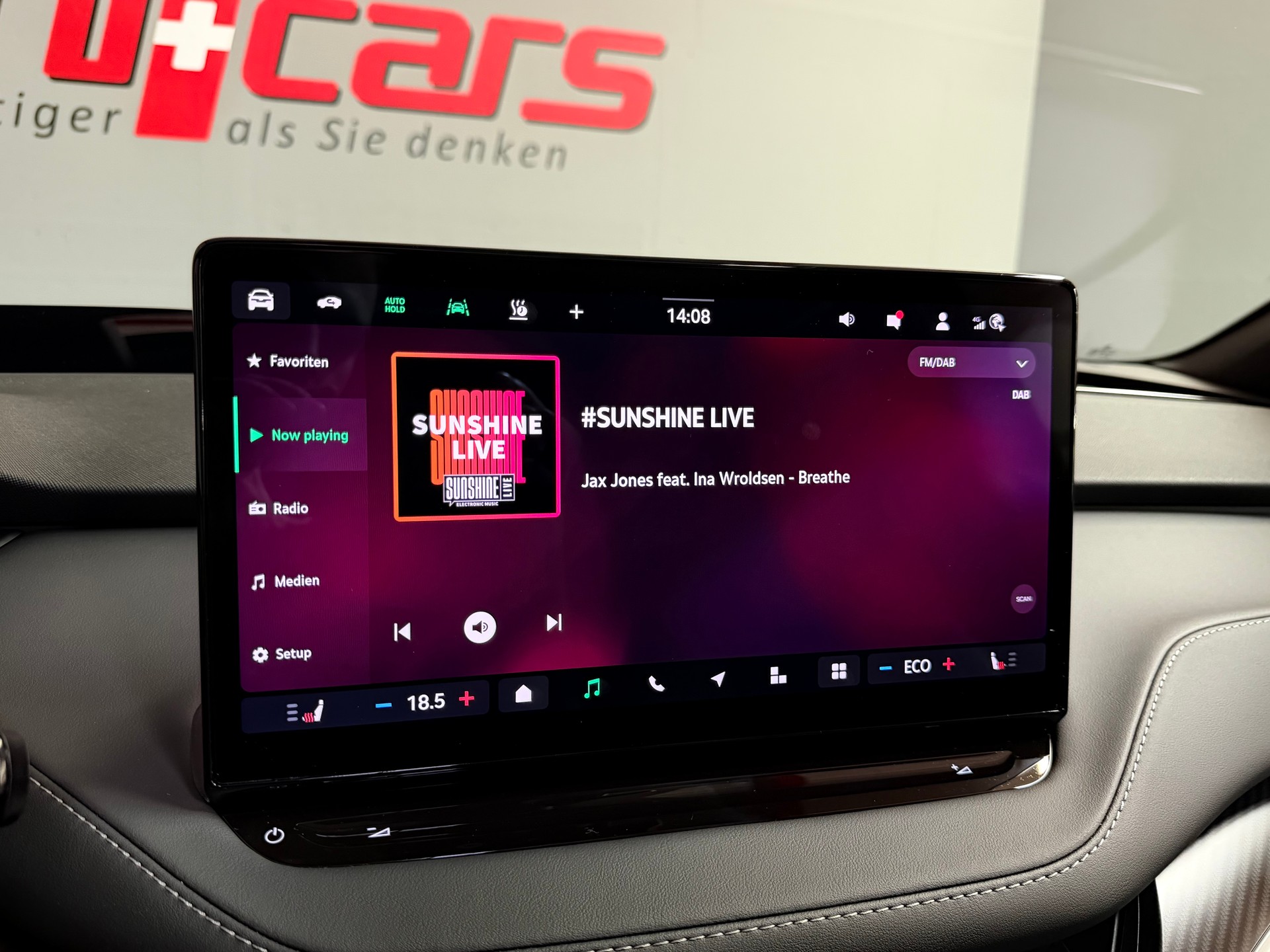 SKODA Enyaq 85x Sportline 4x4-image-26