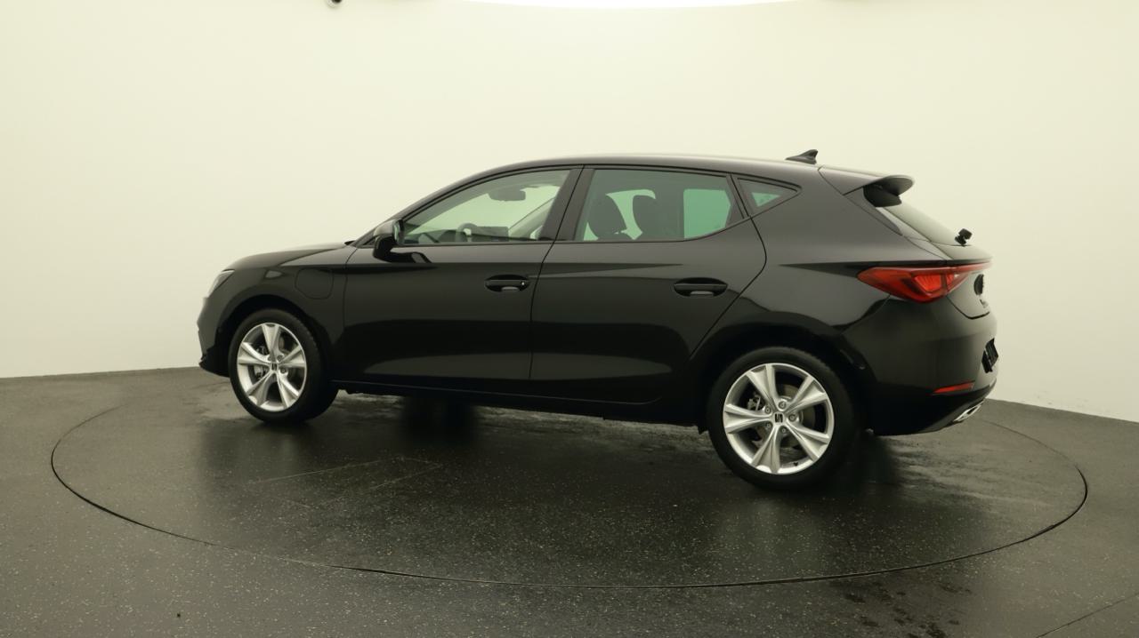 SEAT Leon 1.5 eHybrid pHEV DSG FR-showroom-element-2