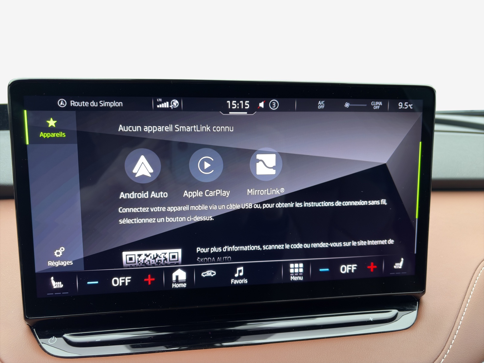 SKODA Enyaq iV 80x Founders Edition-image-14
