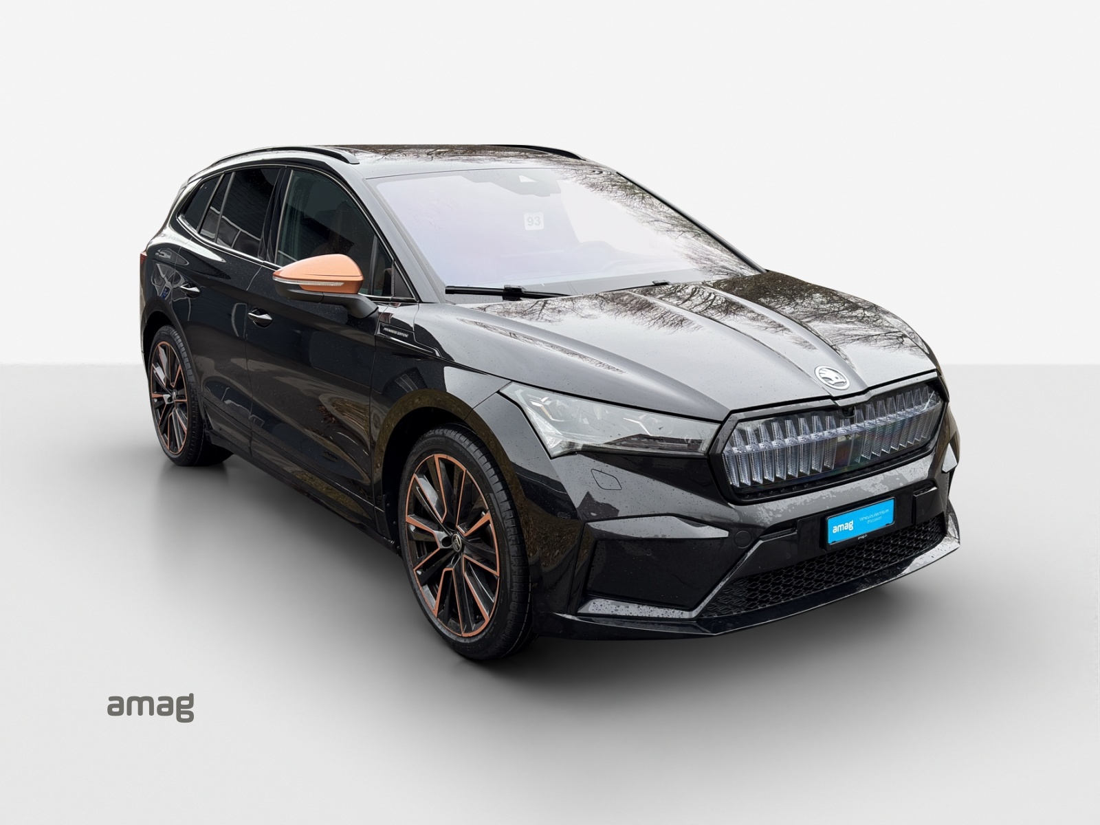 SKODA Enyaq iV 80x Founders Edition-image-6