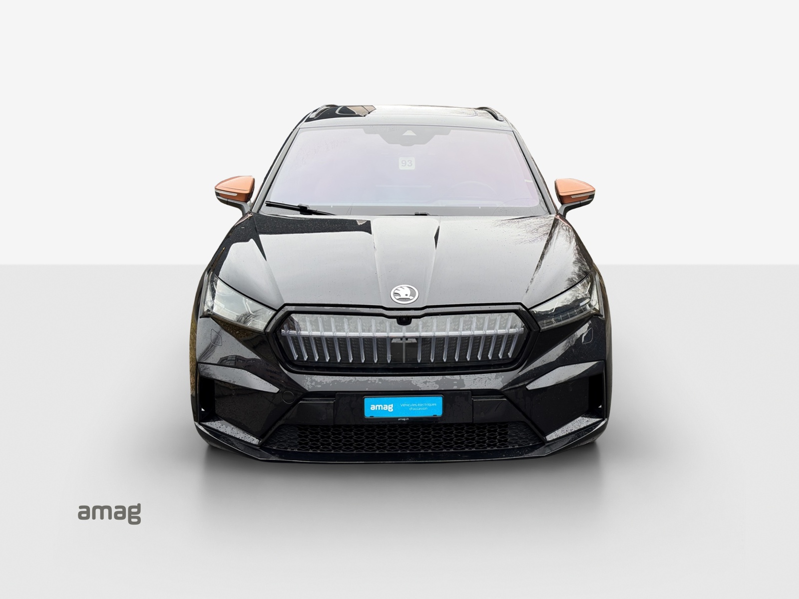 SKODA Enyaq iV 80x Founders Edition-image-7