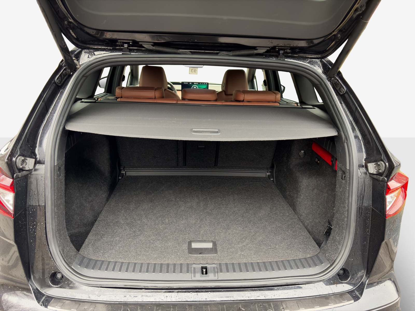 SKODA Enyaq iV 80x Founders Edition-image-13