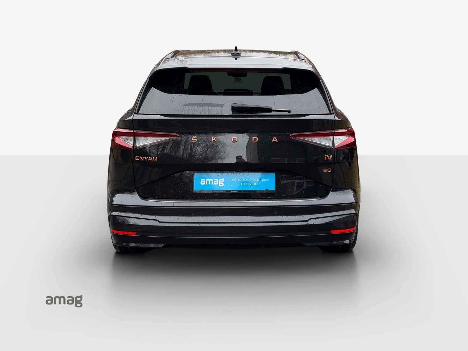 SKODA Enyaq iV 80x Founders Edition-image-4