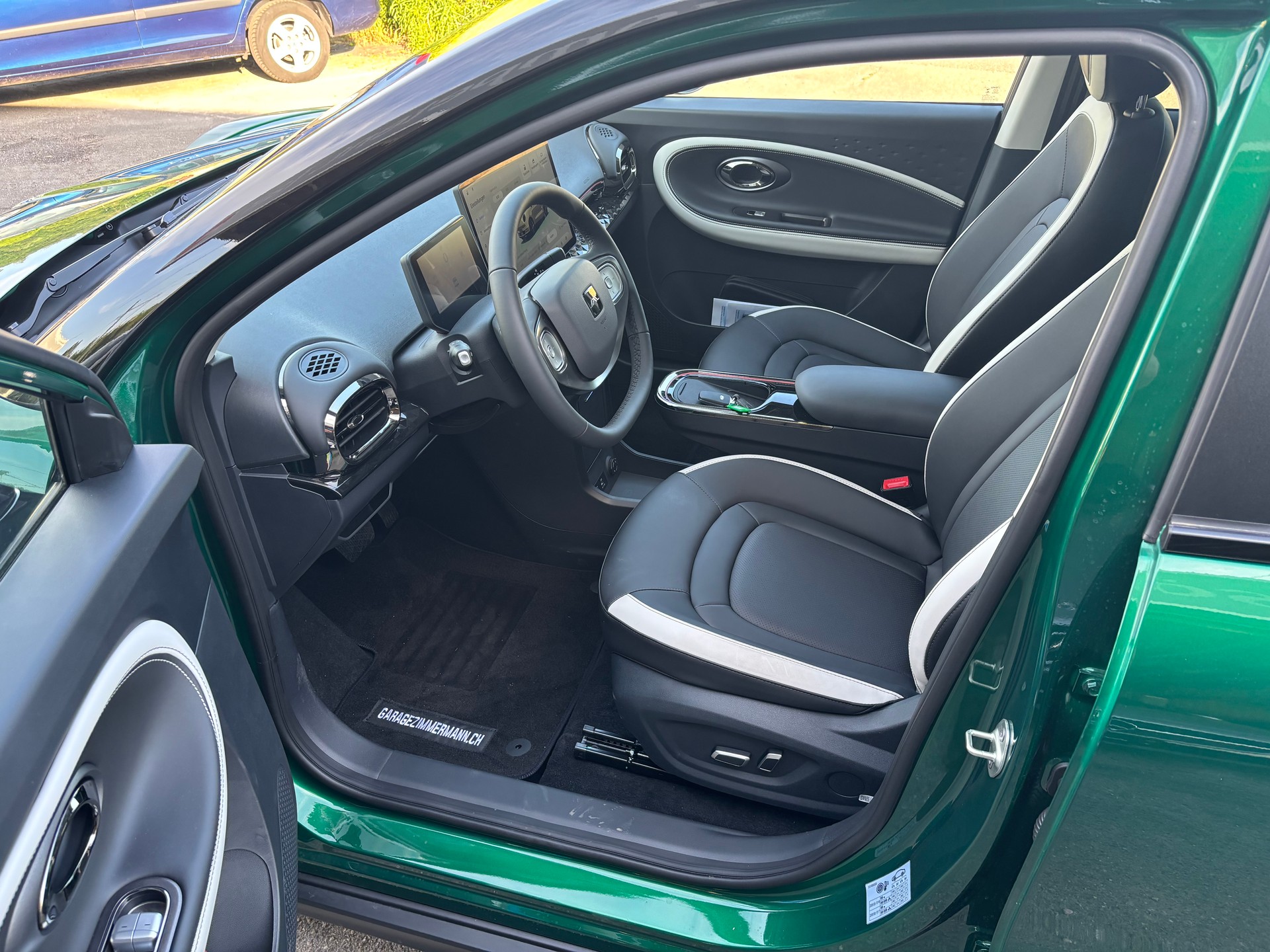 JAC E30X 51 kWh-image-7