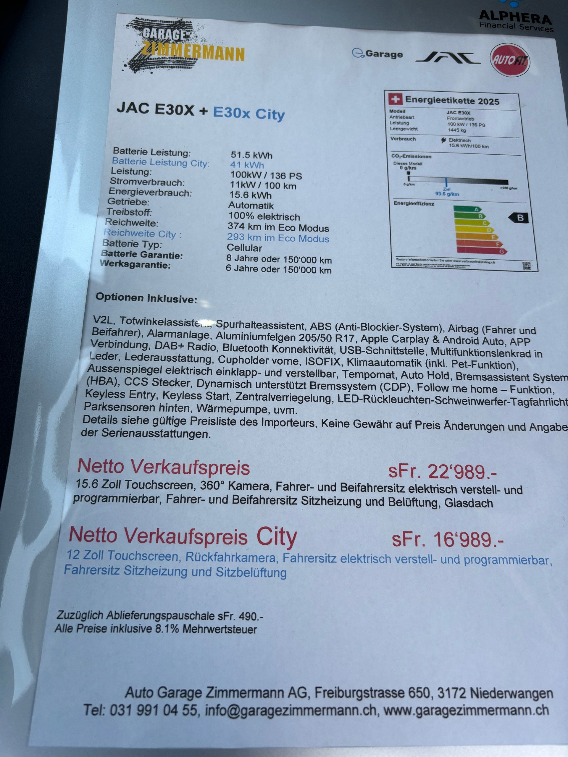 JAC E30X 51 kWh-image-12
