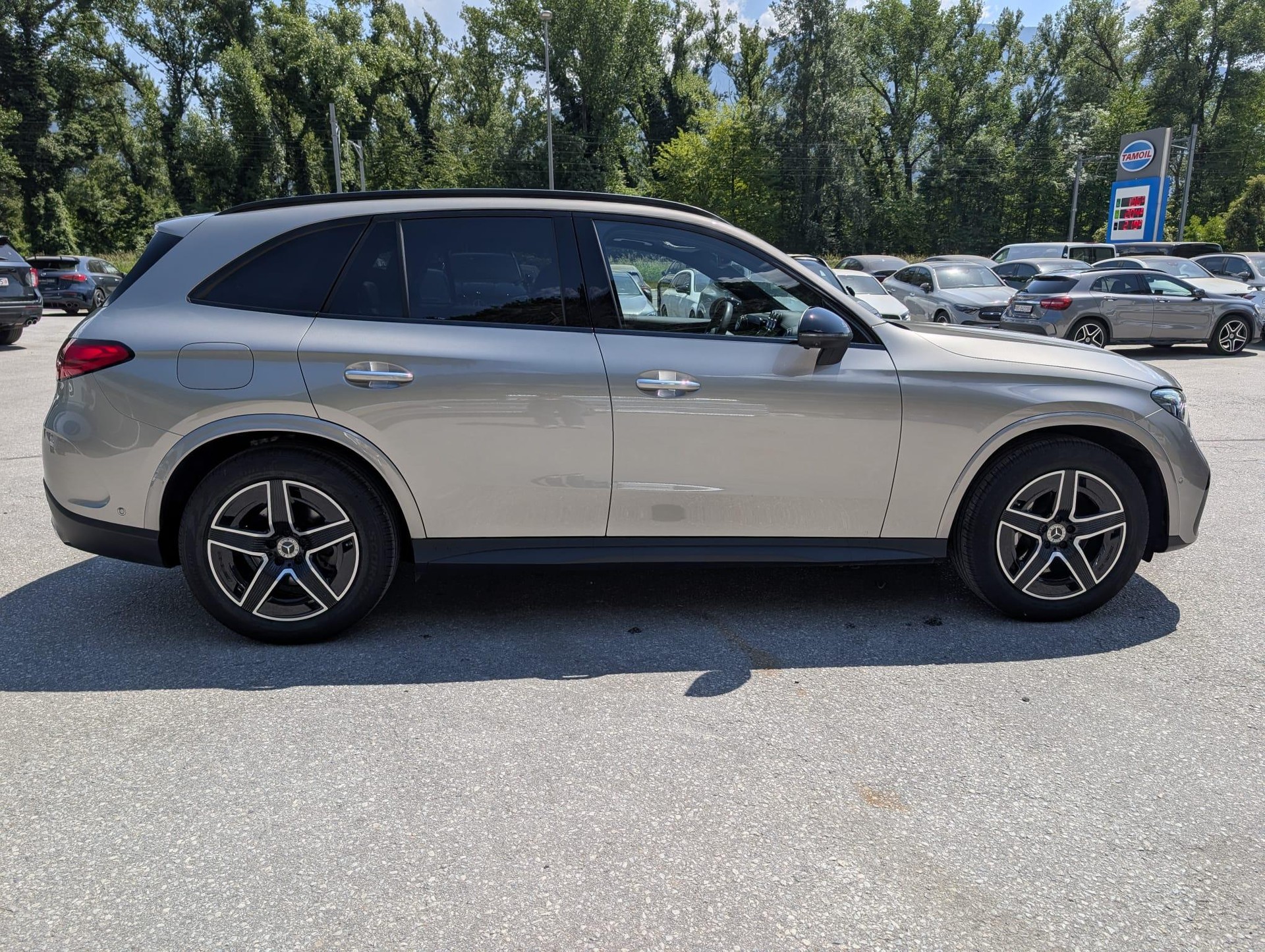 MERCEDES-BENZ GLC 200 4m-image-5