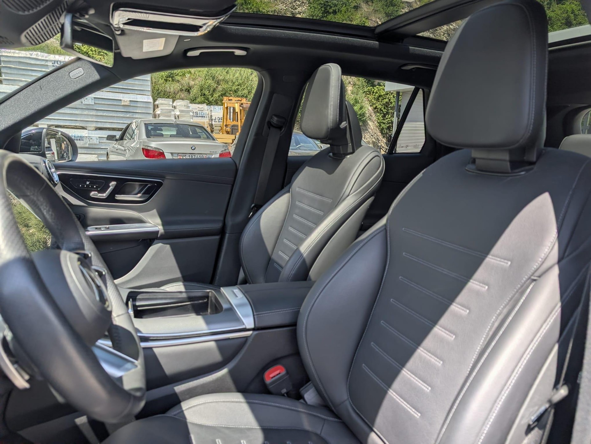 MERCEDES-BENZ GLC 200 4m-image-14