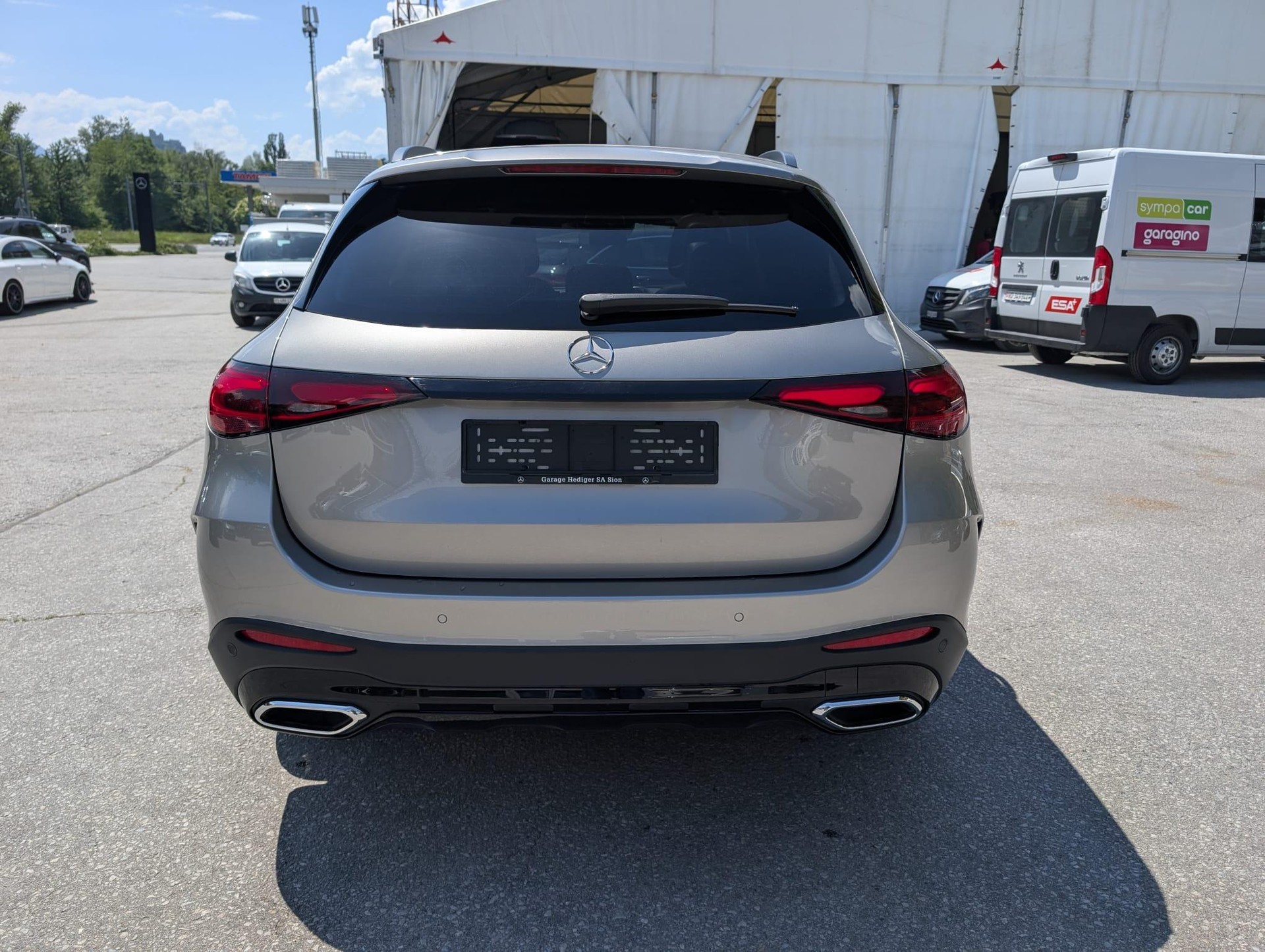 MERCEDES-BENZ GLC 200 4m-image-3