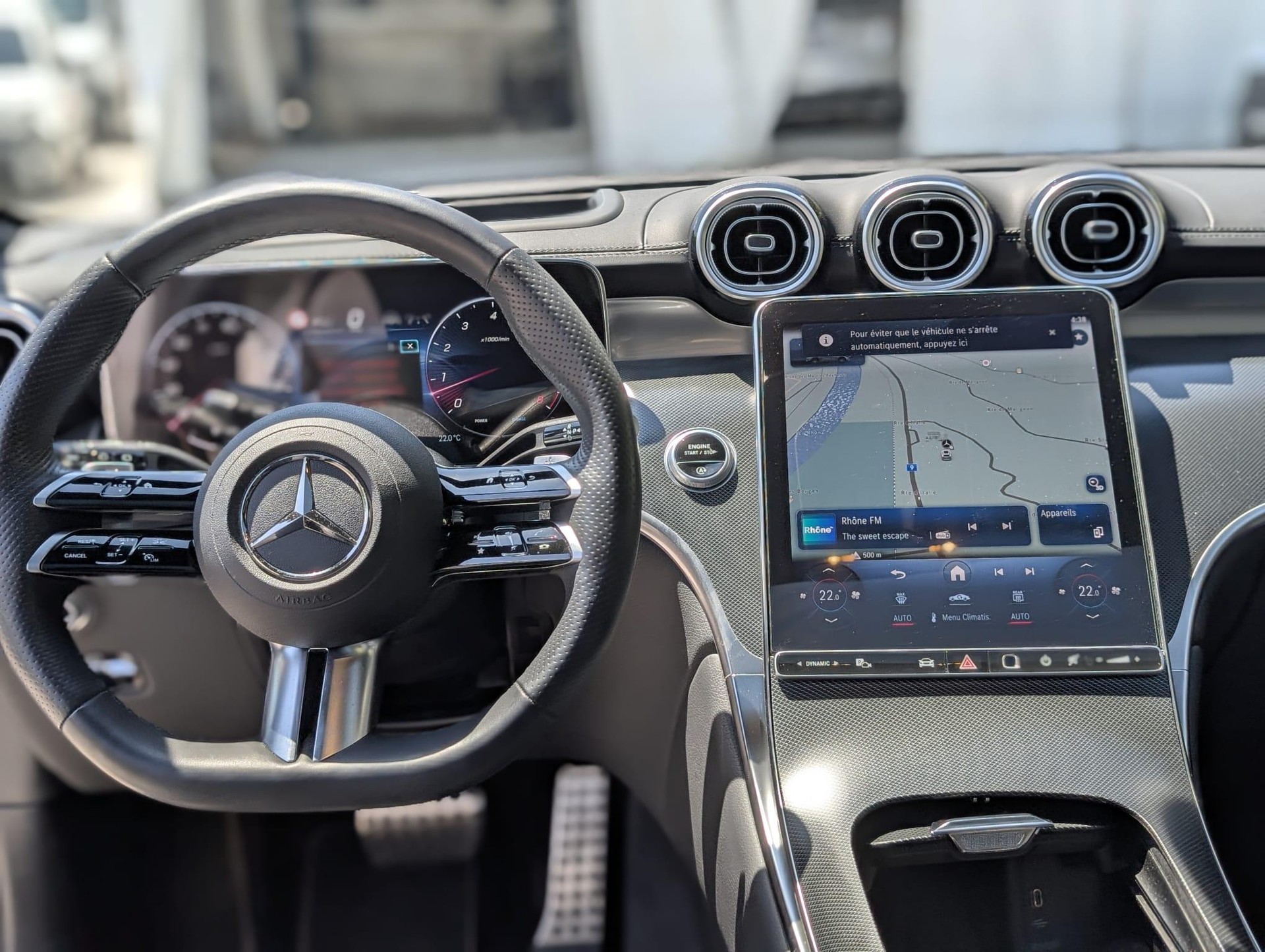 MERCEDES-BENZ GLC 200 4m-image-8