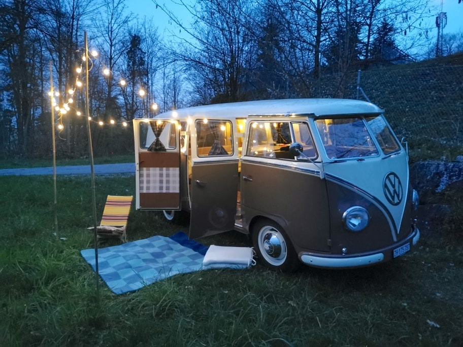 VW Kombi-image-9