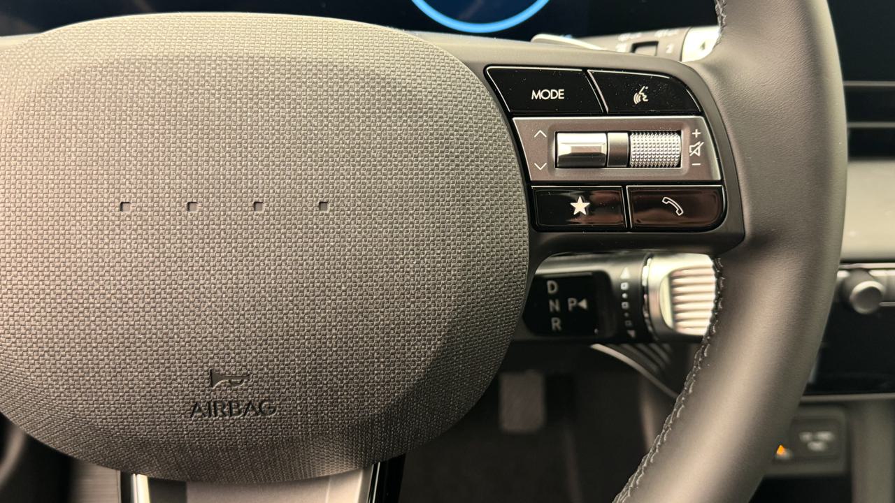 HYUNDAI Ioniq 5 Limited 84kWh-image-9