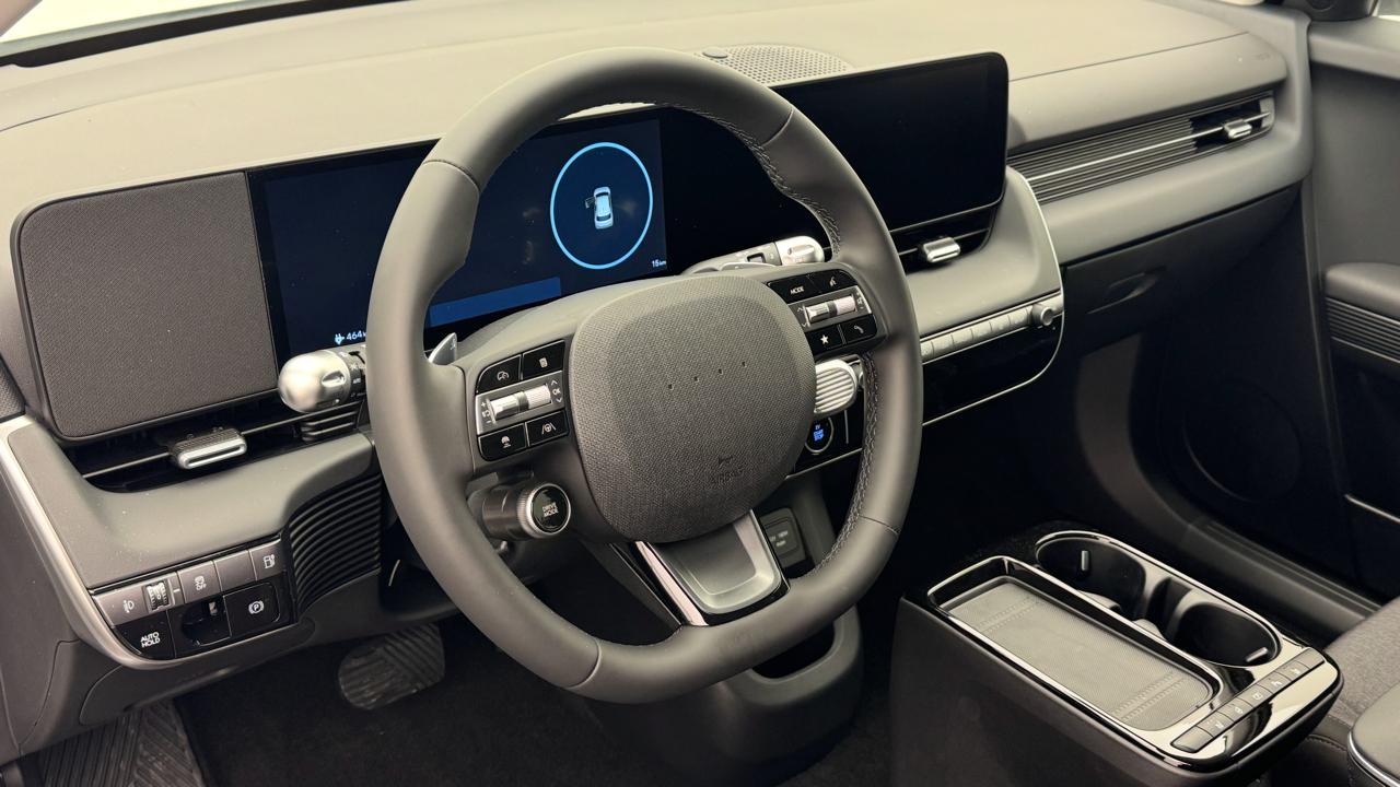 HYUNDAI Ioniq 5 Limited 84kWh-image-6