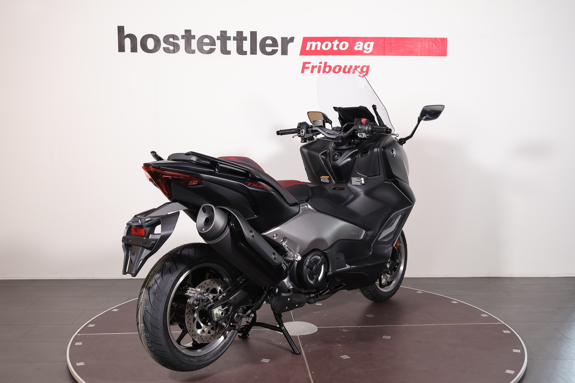 YAMAHA TMAX 25th Anniversary-image-2