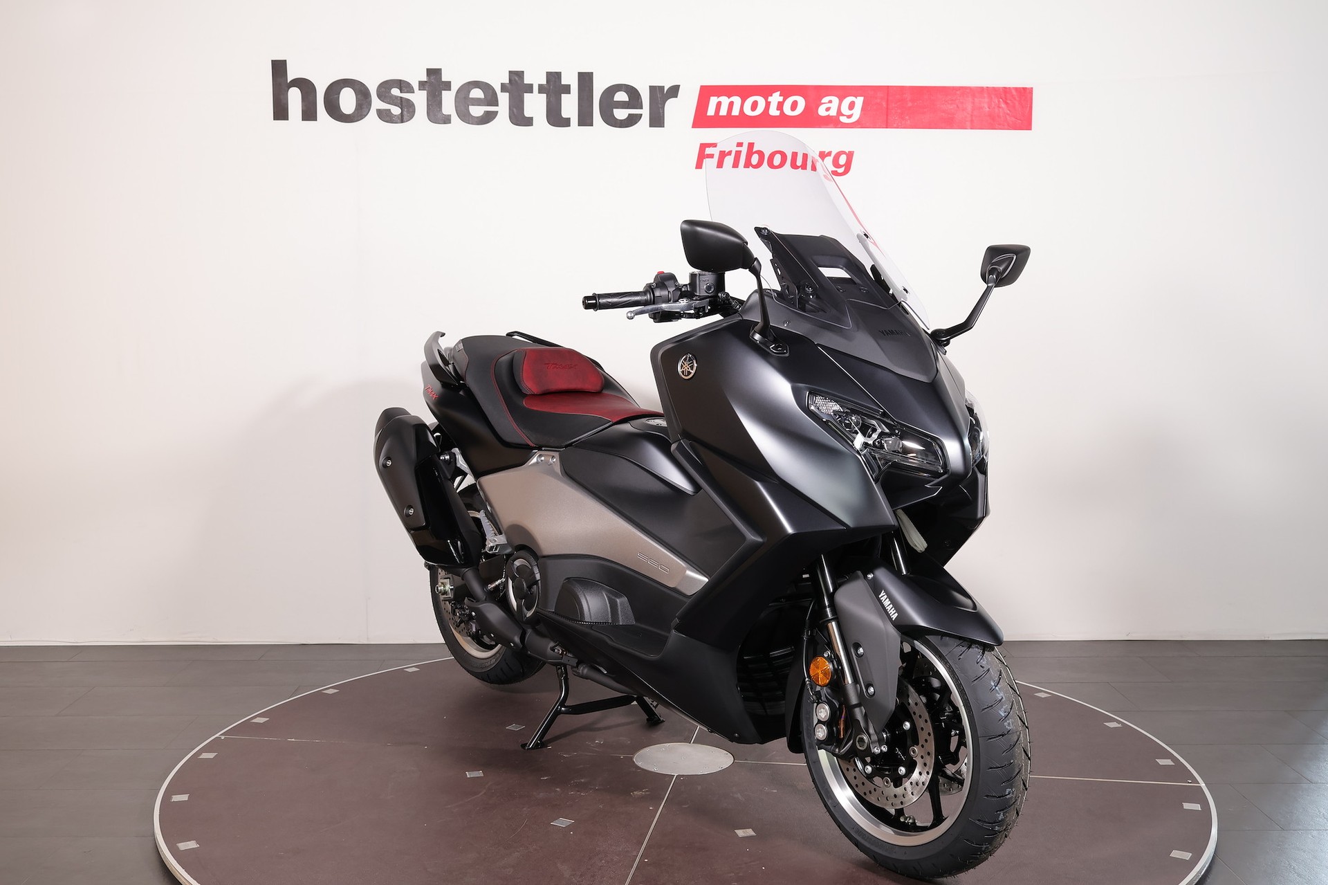 YAMAHA TMAX 25th Anniversary-image-0