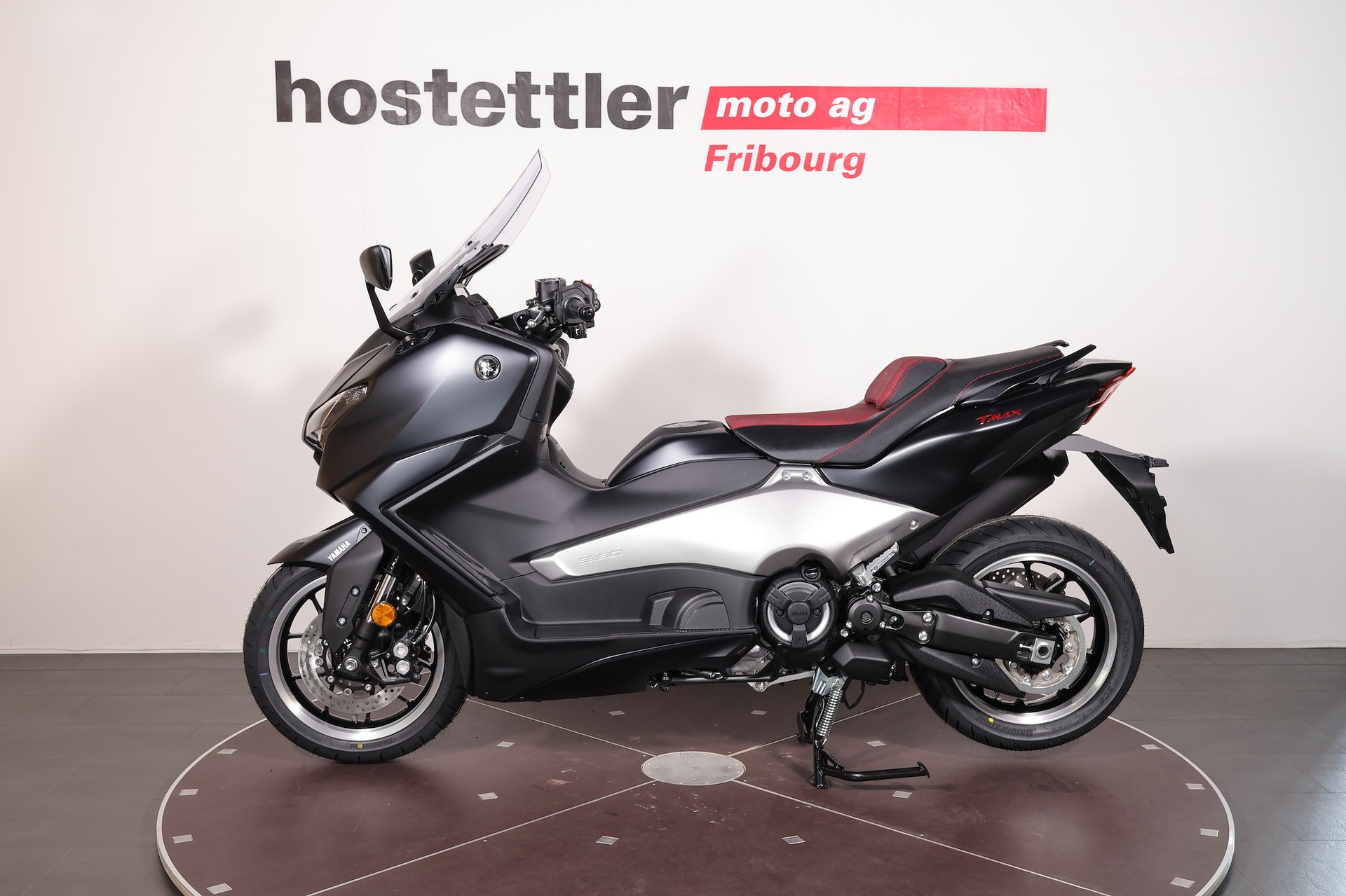 YAMAHA TMAX 25th Anniversary-image-4