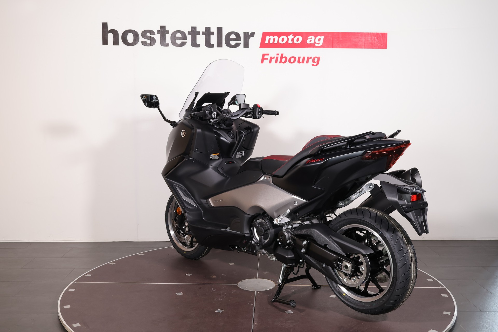 YAMAHA TMAX 25th Anniversary-image-3