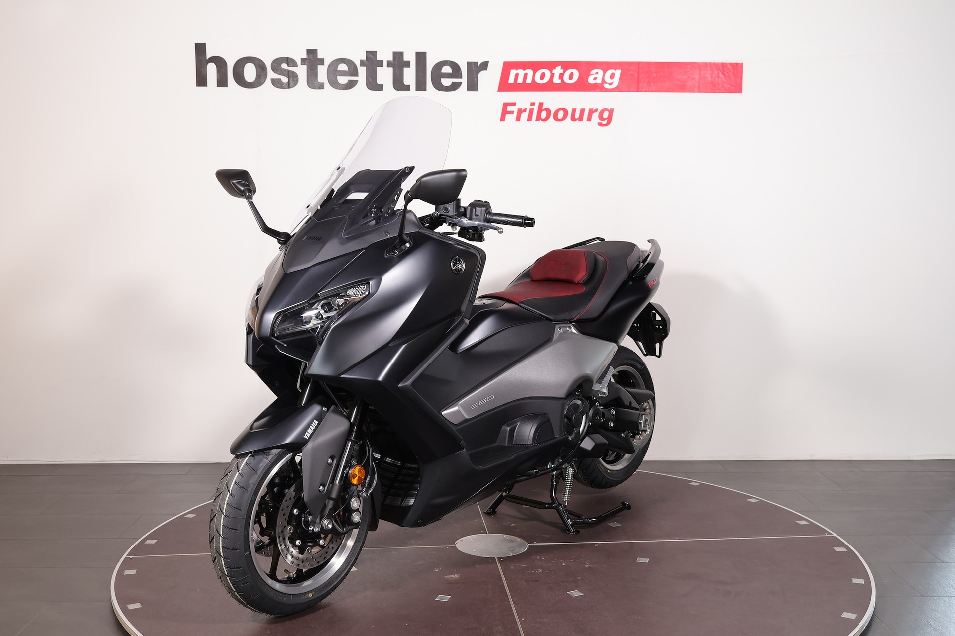 YAMAHA TMAX 25th Anniversary-image-5