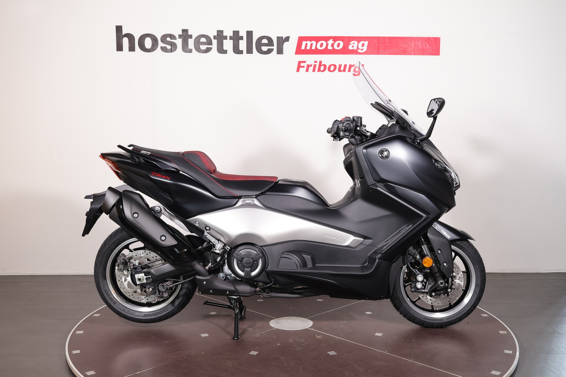 YAMAHA TMAX 25th Anniversary-image-1
