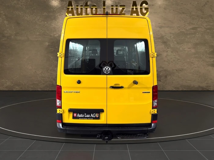 VW VW Crafter 35 2.0 TDI L4 4Motion-showroom-element-2