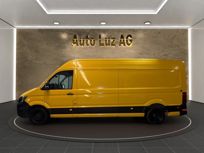 VW Crafter 35 2.0 TDI L4 4Motion-image-5