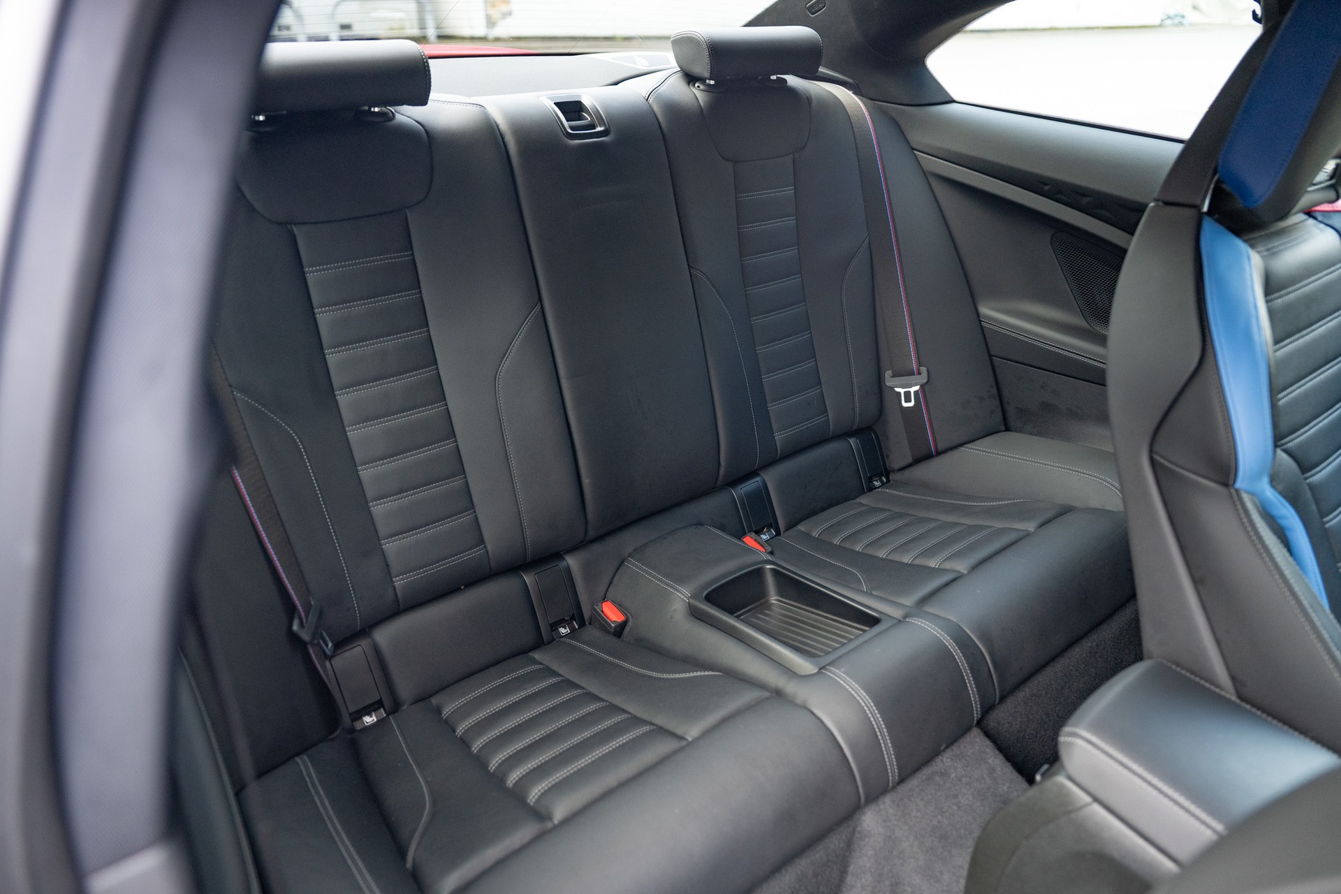 BMW M2 Steptronic-image-15