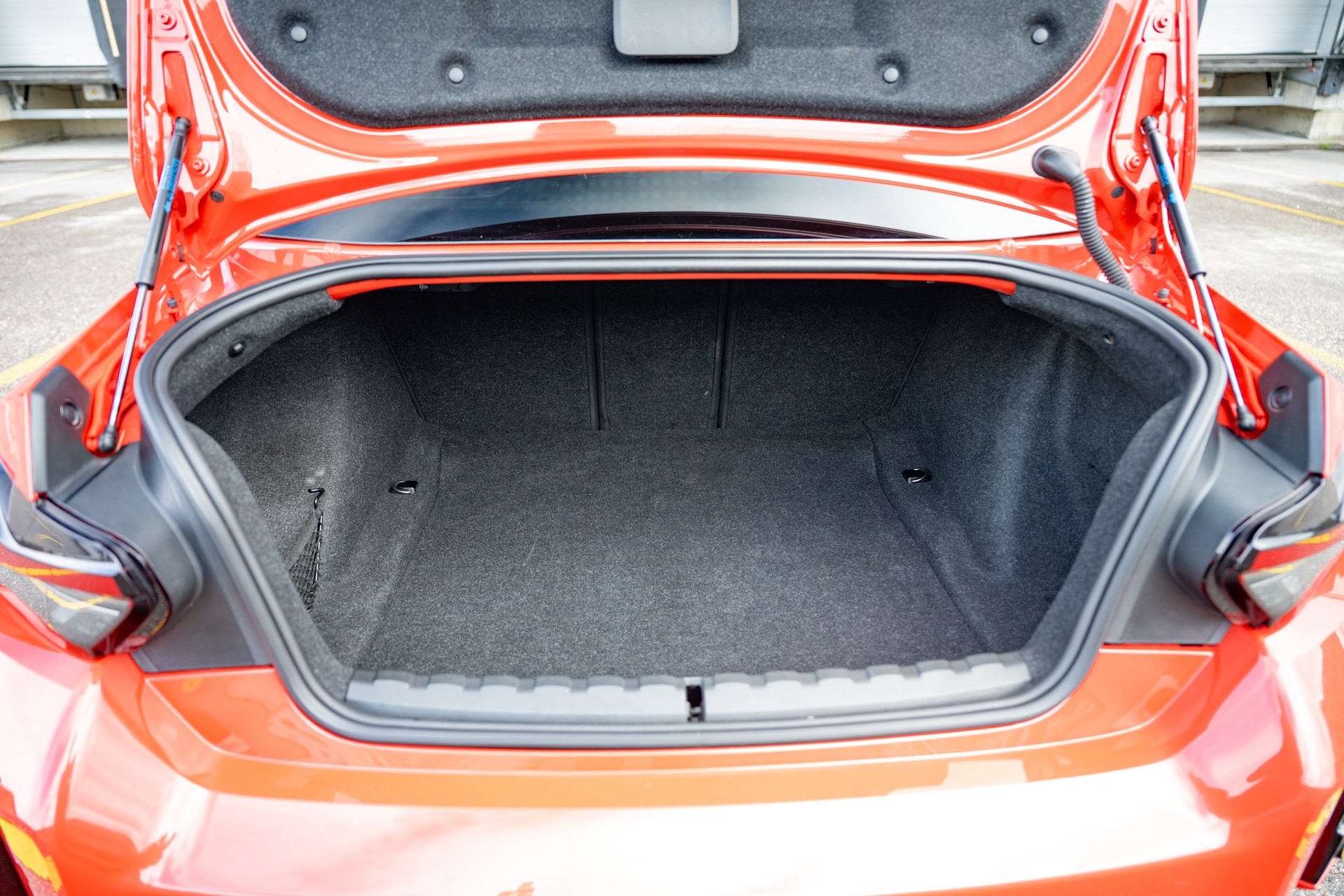 BMW M2 Steptronic-image-10