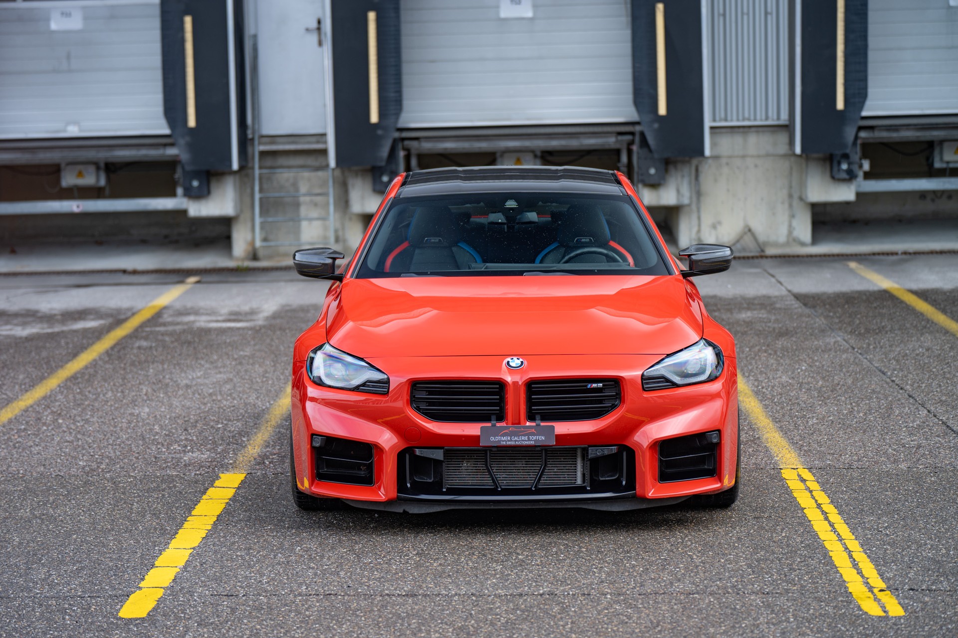 BMW M2 Steptronic-image-2
