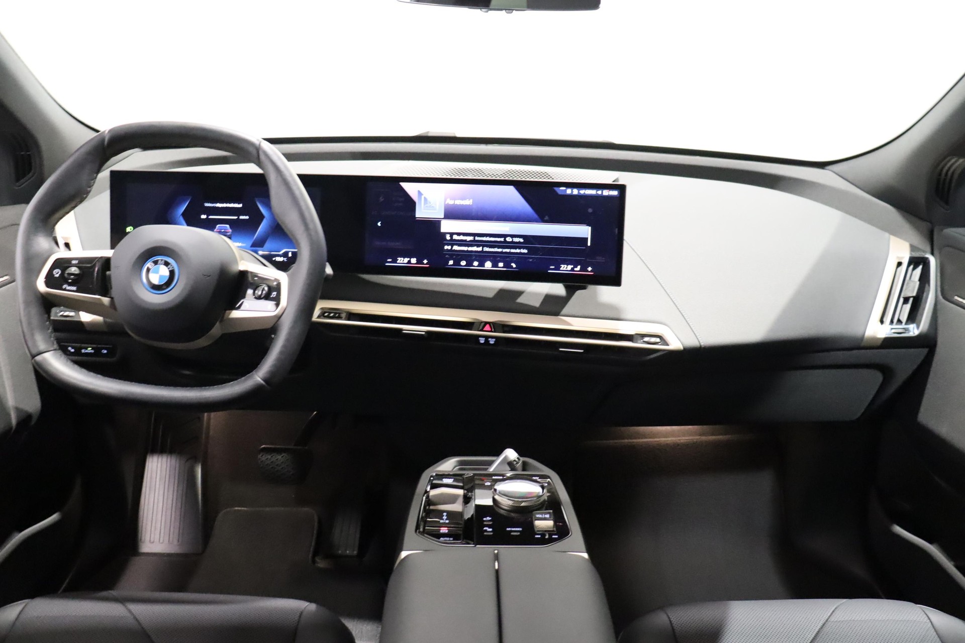 BMW iX xDrive50-image-8