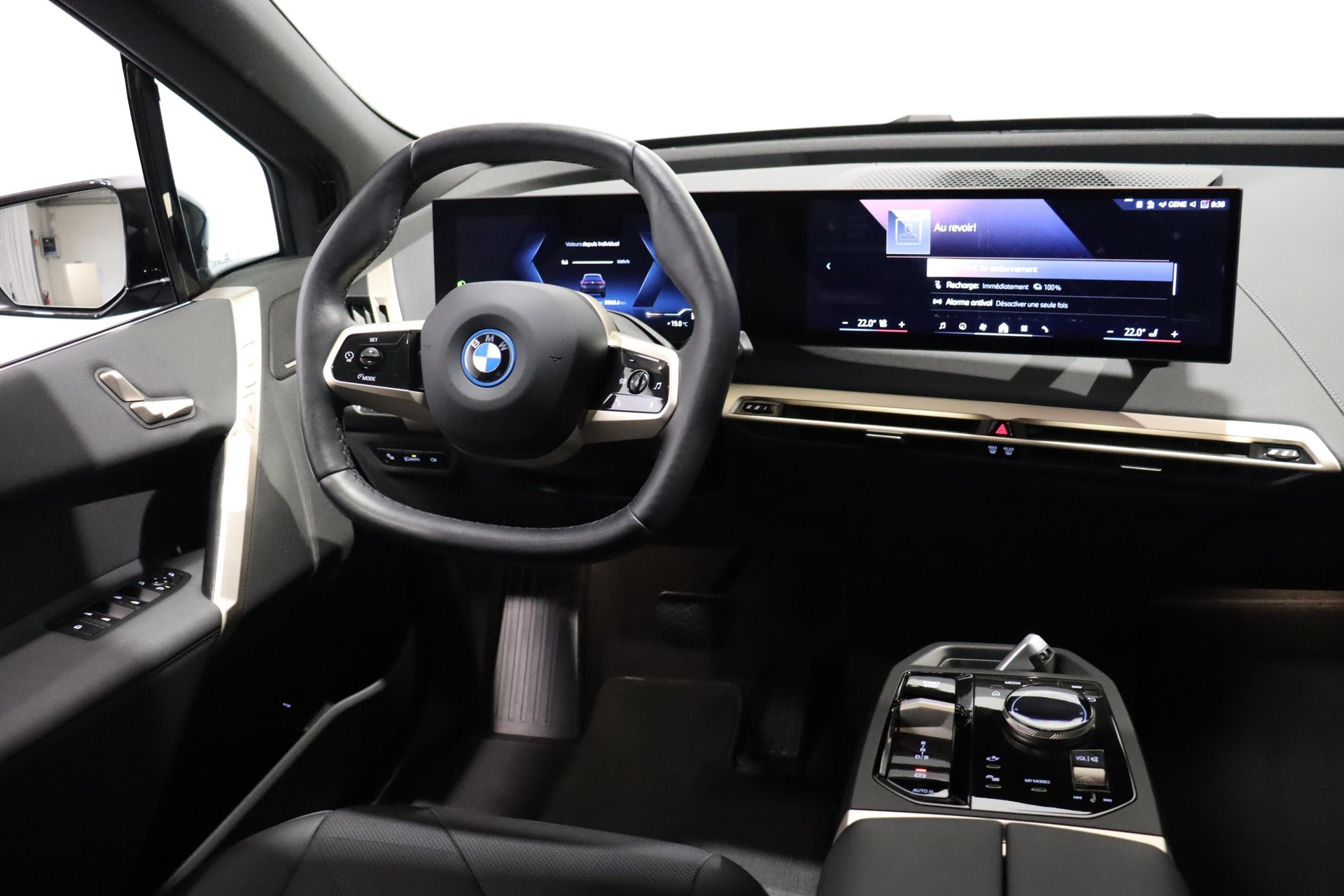 BMW iX xDrive50-image-9