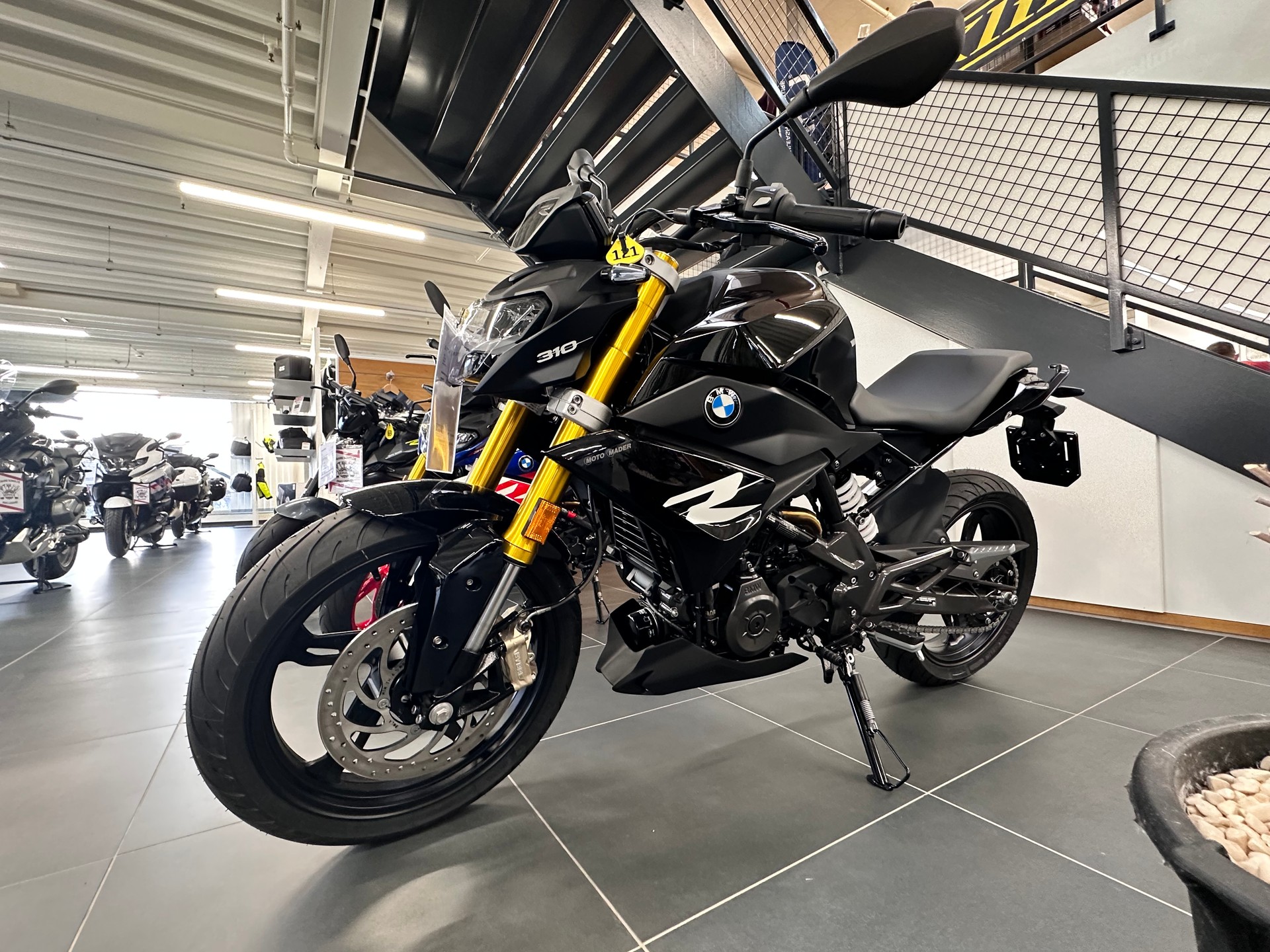 BMW G 310 R-image-0