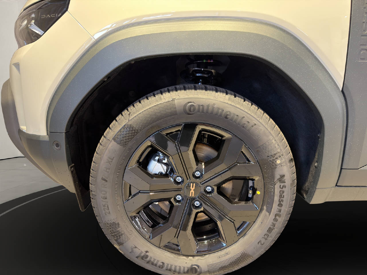 DACIA Duster 1.2 Hybrid Extreme 4WD-image-15