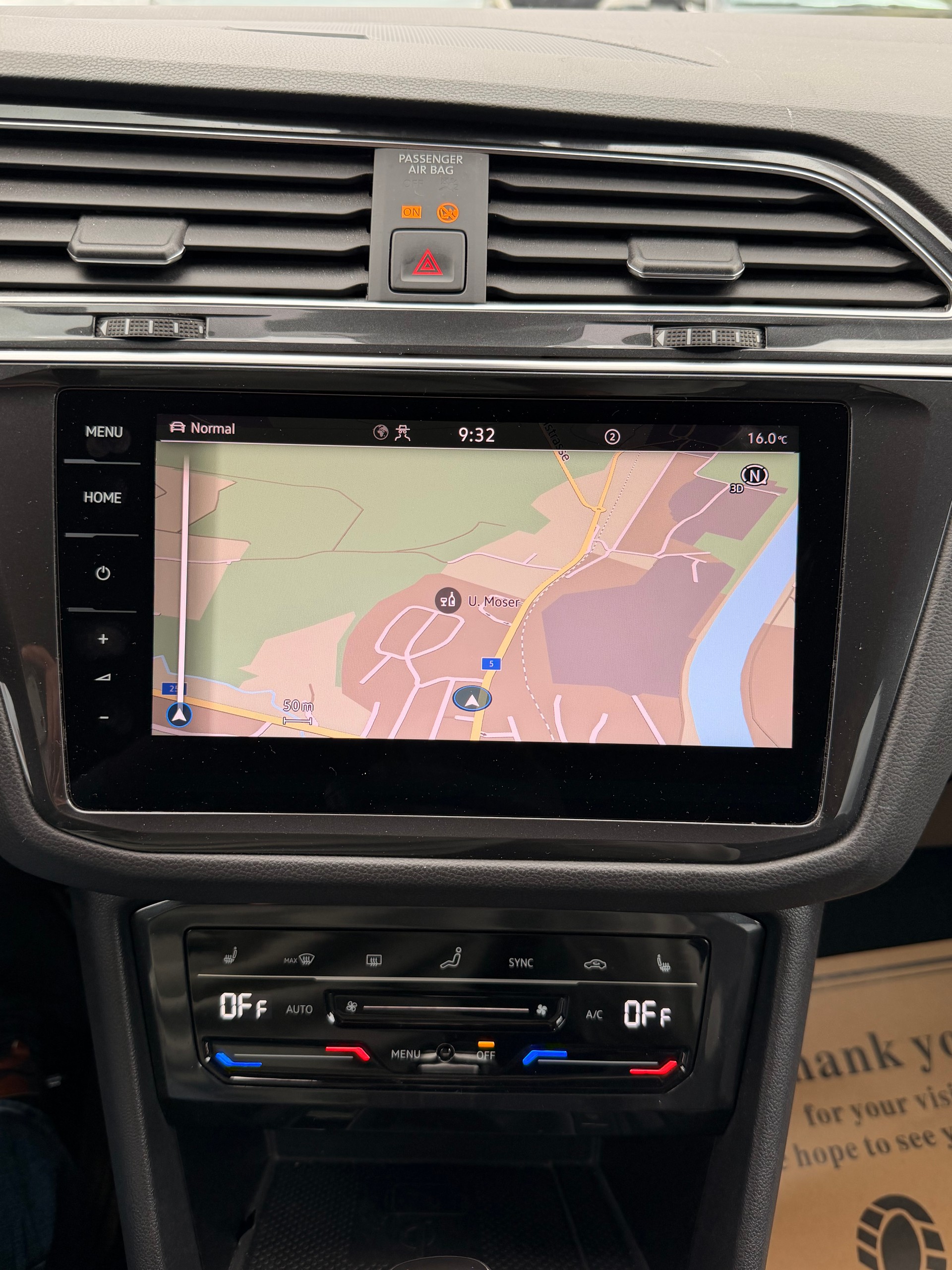 VW Tiguan 2.0 TDI SCR R-Line 4Motion DSG black edition-image-14