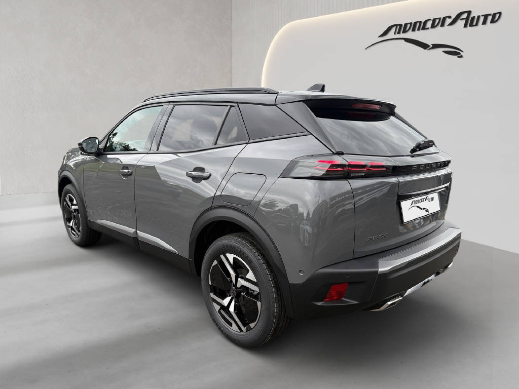 PEUGEOT 2008 Hybrid 145 e-DCS GT-image-10