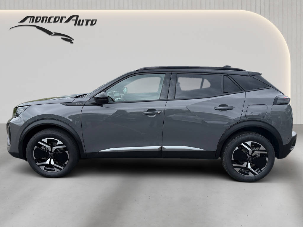PEUGEOT 2008 Hybrid 145 e-DCS GT-image-4