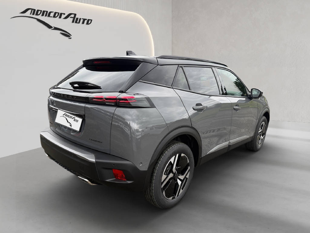 PEUGEOT 2008 Hybrid 145 e-DCS GT-image-14