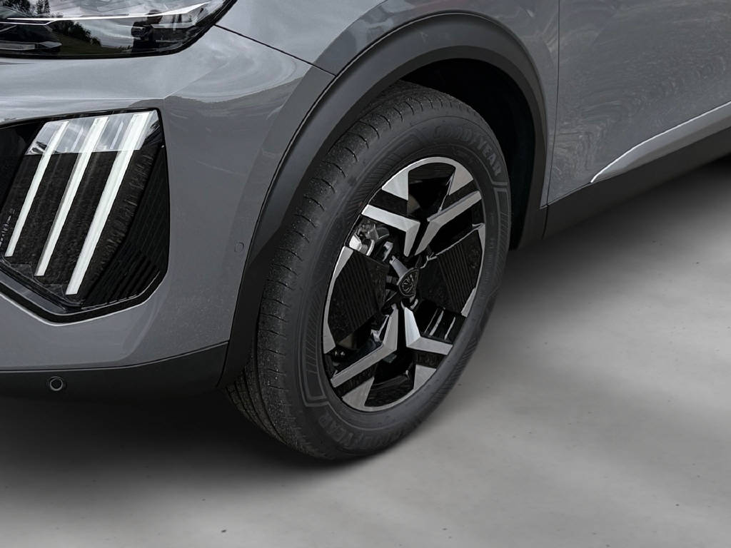 PEUGEOT 2008 Hybrid 145 e-DCS GT-showroom-element-3