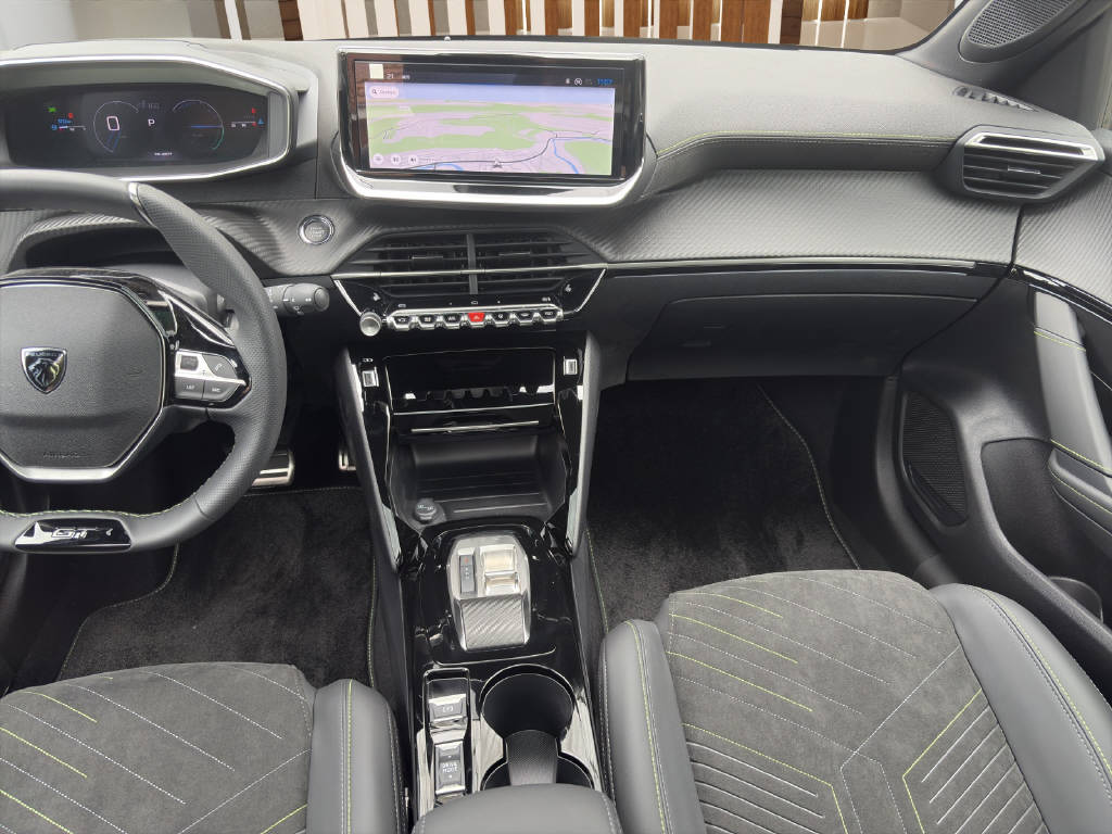 PEUGEOT 208 1.2 Hybrid 145 GT-image-11