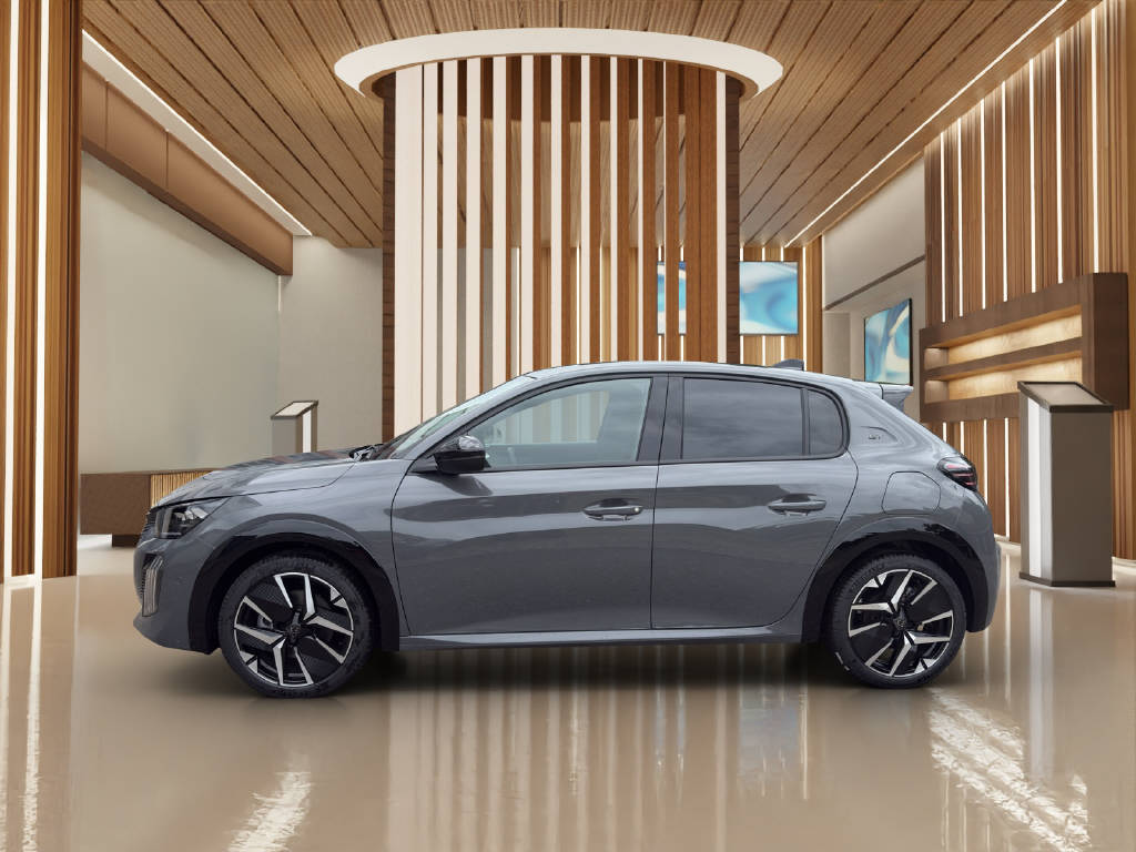 PEUGEOT 208 1.2 Hybrid 145 GT-showroom-element-1