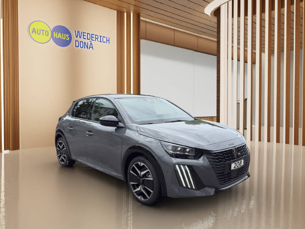 PEUGEOT 208 1.2 Hybrid 145 GT-image-6